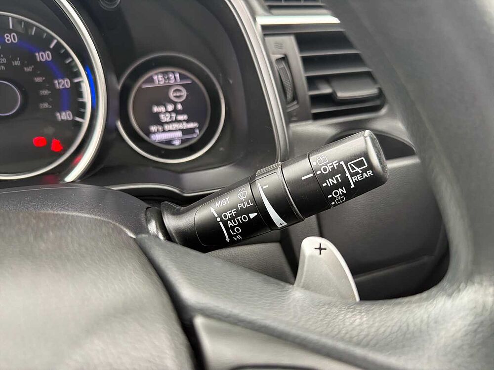 Honda Jazz 1.3 i-VTEC SE 5dr CVT