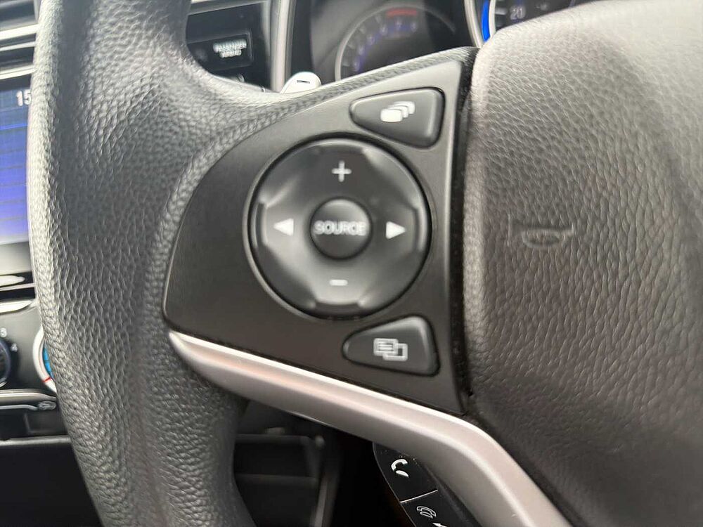 Honda Jazz 1.3 i-VTEC SE 5dr CVT