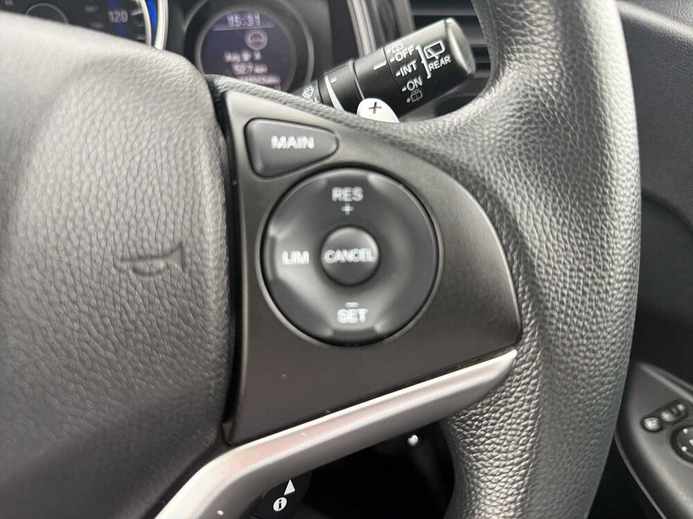 Honda Jazz 1.3 i-VTEC SE 5dr CVT