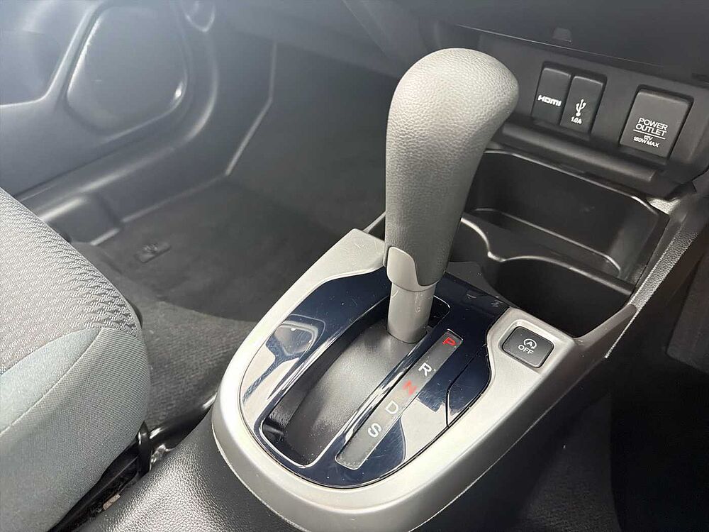 Honda Jazz 1.3 i-VTEC SE 5dr CVT