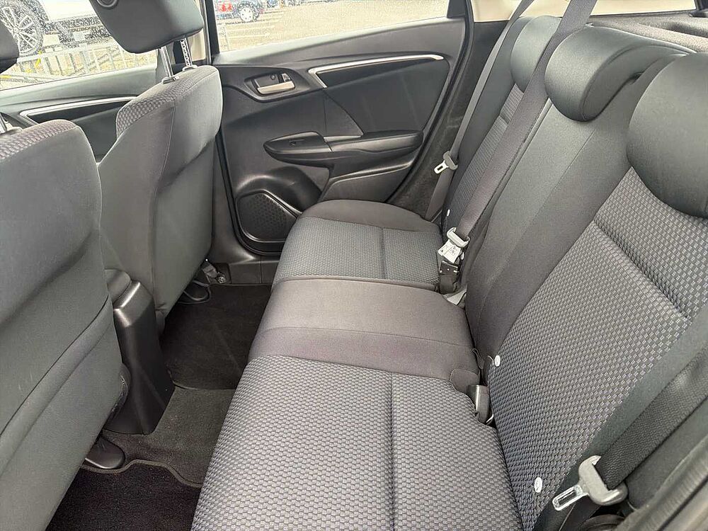 Honda Jazz 1.3 i-VTEC SE 5dr CVT