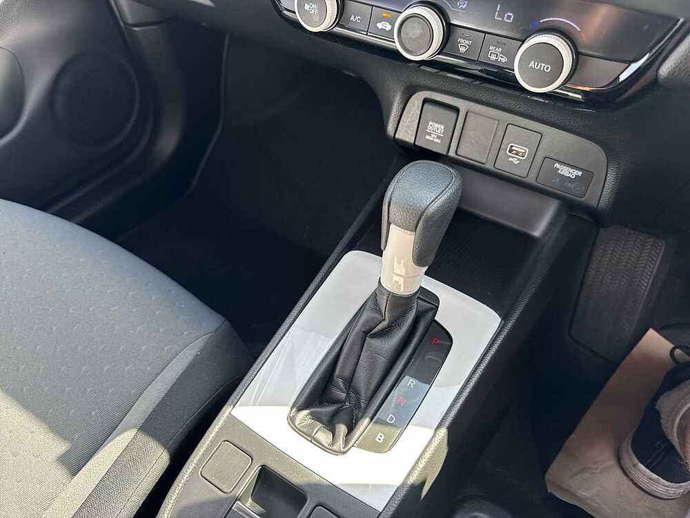 Honda Jazz 1.5 i-MMD Hybrid SE 5dr eCVT