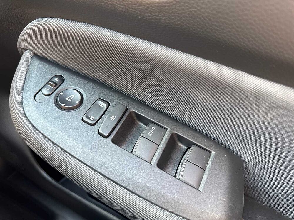 Honda Jazz 1.5 i-MMD Hybrid SE 5dr eCVT