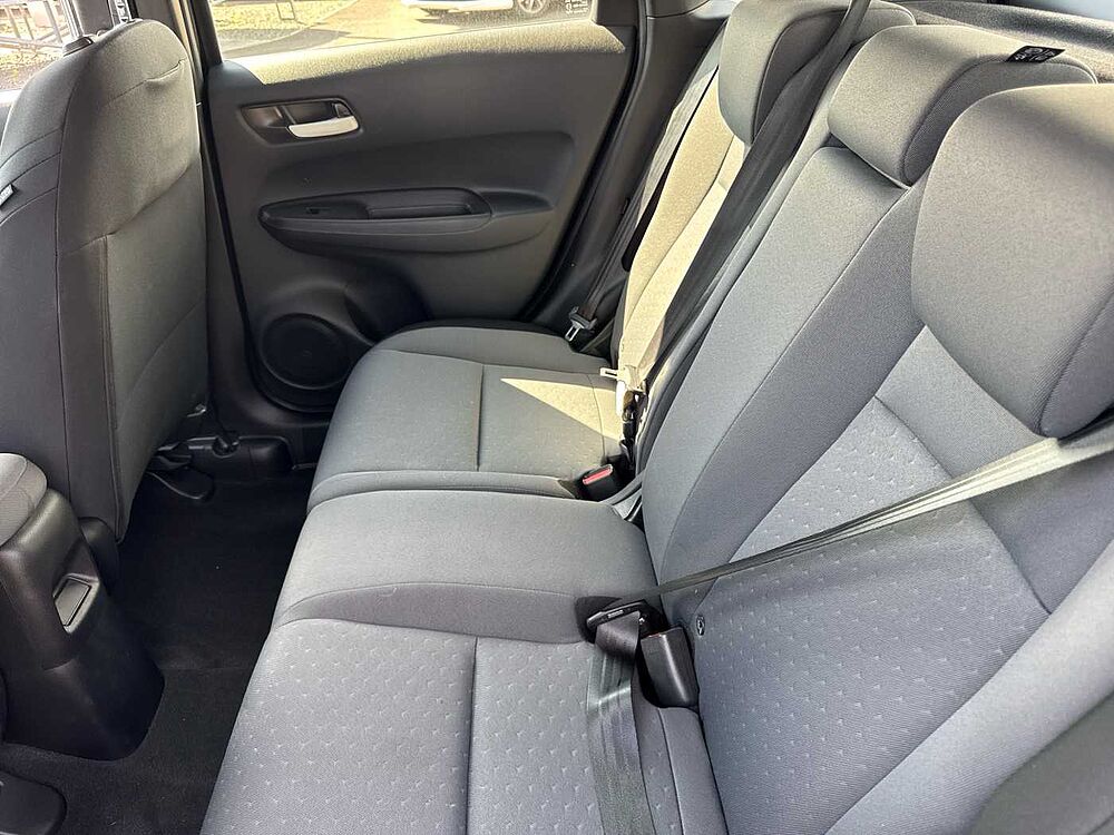 Honda Jazz 1.5 i-MMD Hybrid SE 5dr eCVT