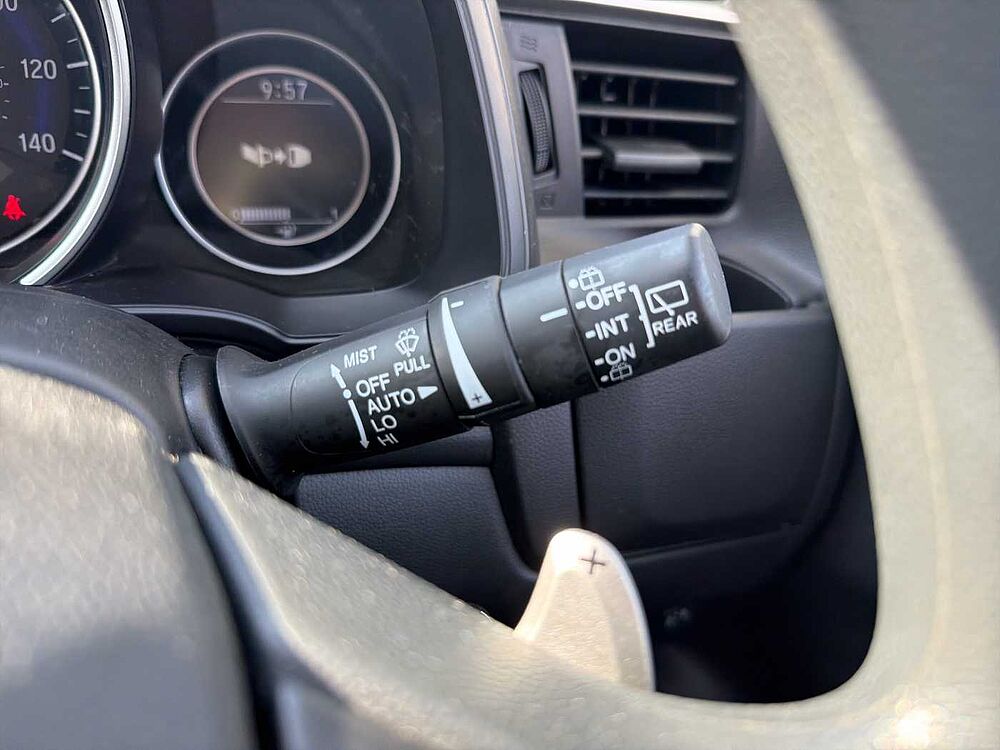 Honda Jazz 1.3 i-VTEC SE 5dr CVT