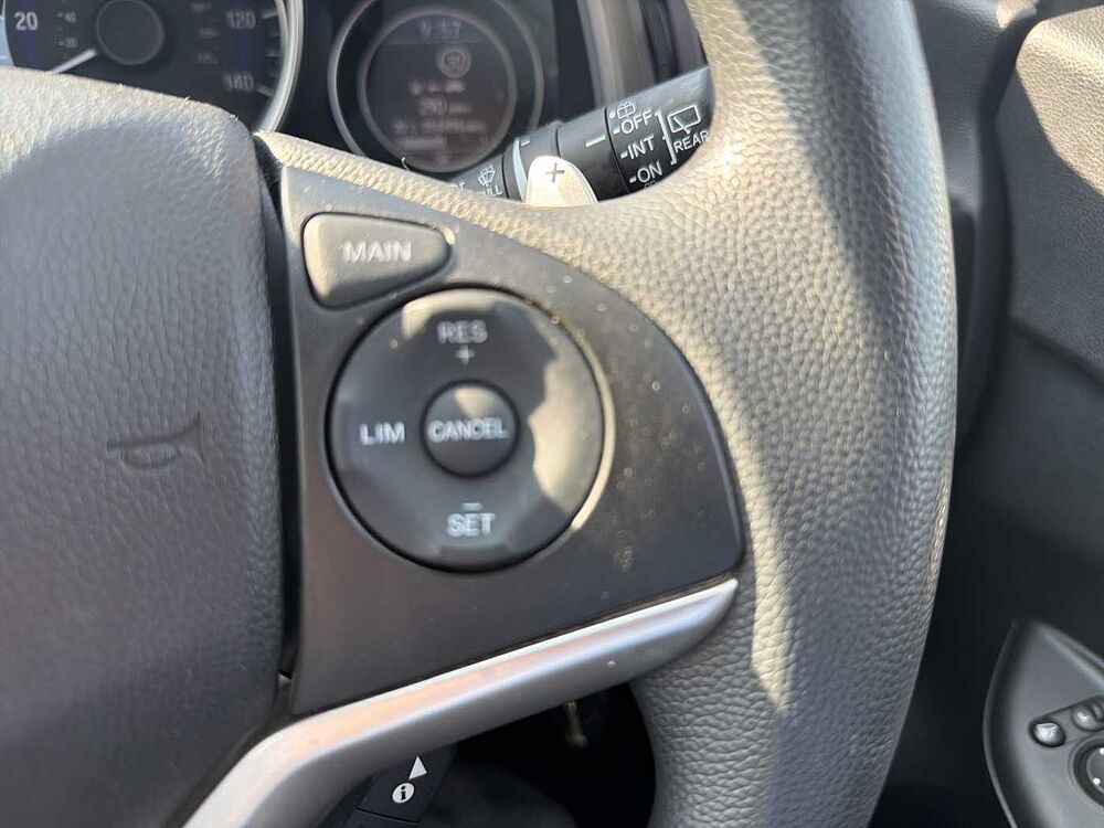 Honda Jazz 1.3 i-VTEC SE 5dr CVT