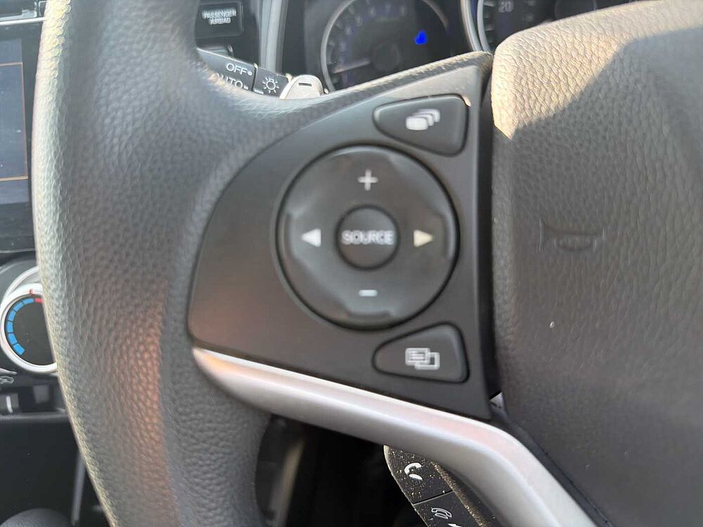 Honda Jazz 1.3 i-VTEC SE 5dr CVT