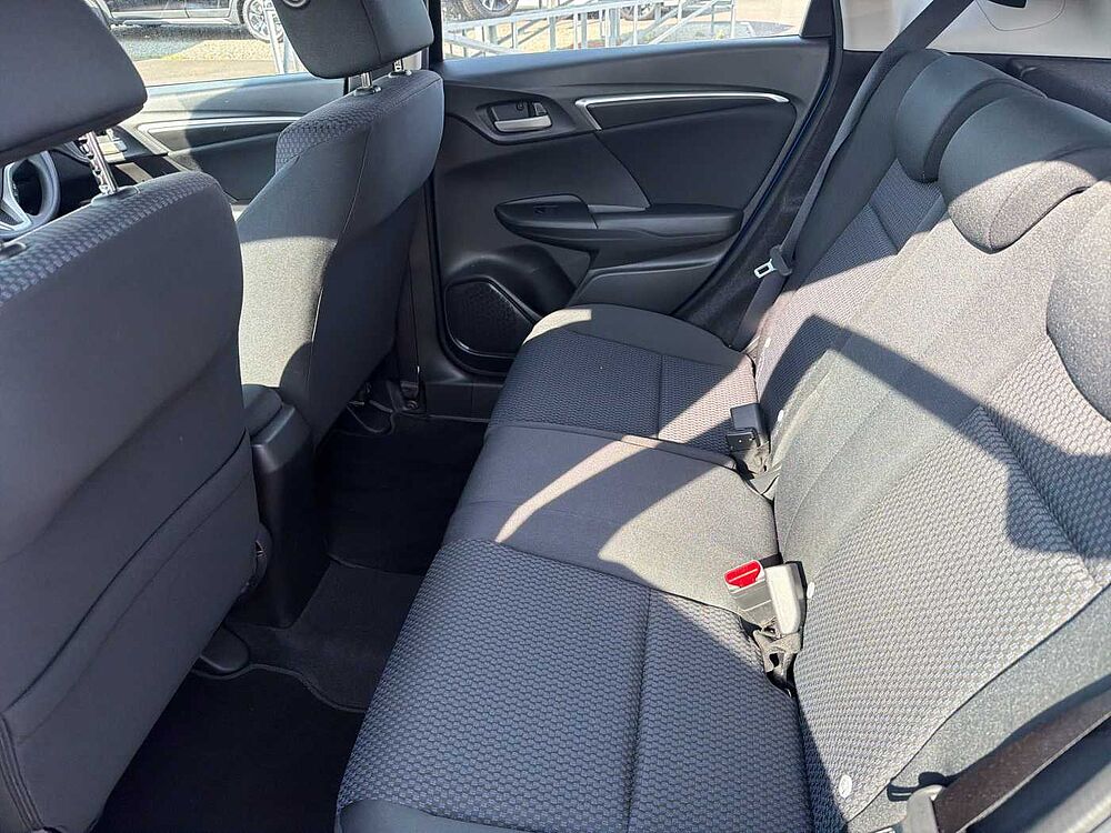 Honda Jazz 1.3 i-VTEC SE 5dr CVT