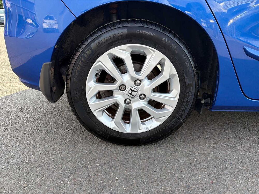Honda Jazz 1.3 i-VTEC SE 5dr CVT