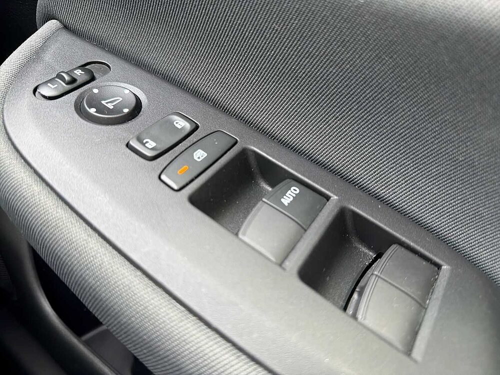 Honda Jazz 1.5 i-MMD Hybrid SE 5dr eCVT