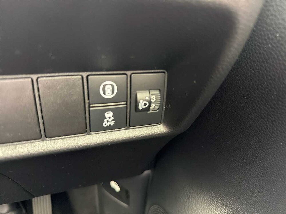 Honda Jazz 1.5 i-MMD Hybrid SE 5dr eCVT