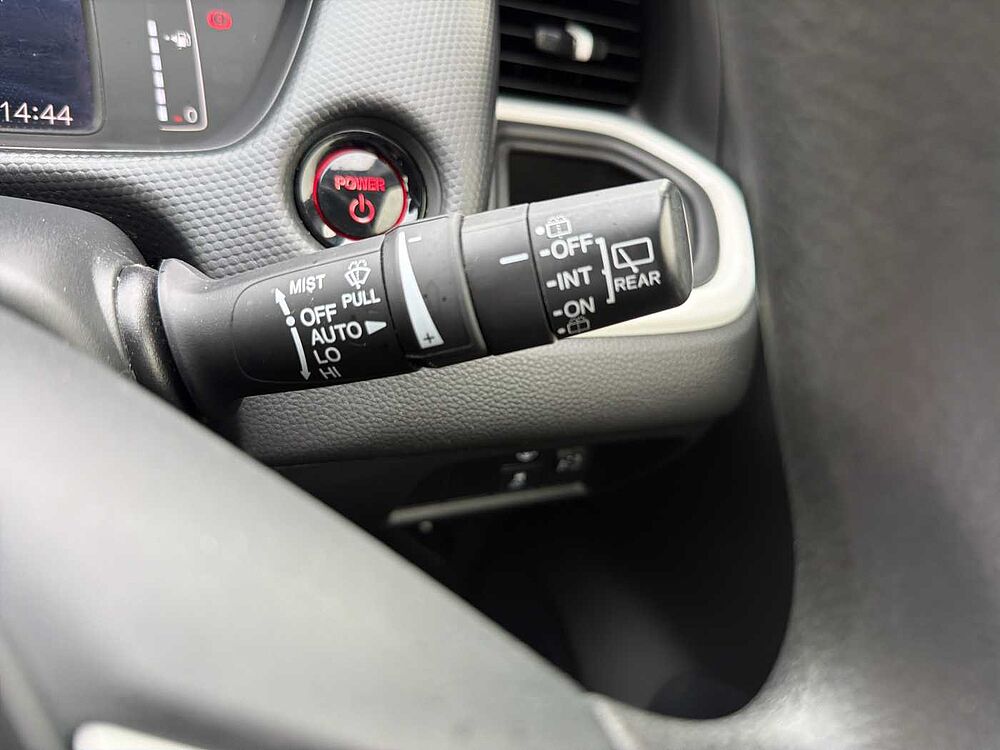 Honda Jazz 1.5 i-MMD Hybrid SE 5dr eCVT