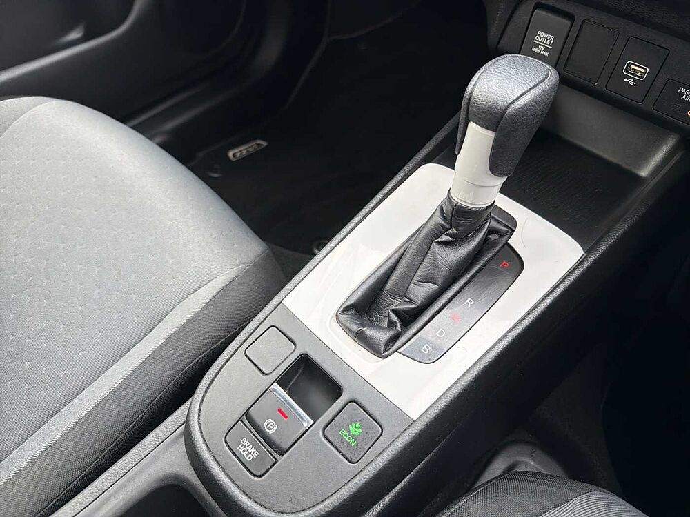 Honda Jazz 1.5 i-MMD Hybrid SE 5dr eCVT