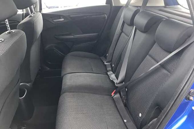 Honda Jazz 1.3 i-VTEC S 5-Door