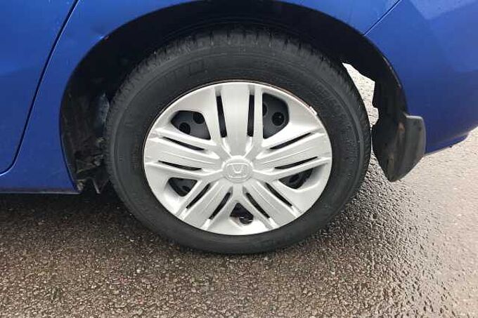 Honda Jazz 1.3 i-VTEC S 5-Door