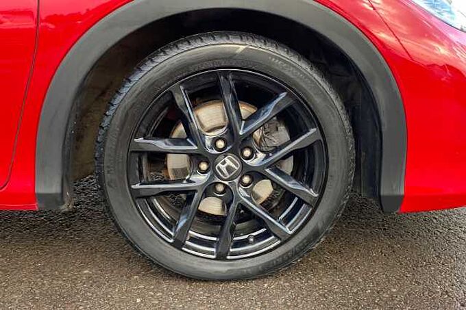 Honda Civic 1.4 i-VTEC Sport 5-Door