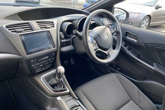 Honda Civic 1.4 i-VTEC Sport 5-Door