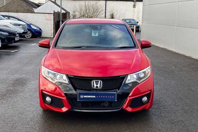 Honda Civic 1.4 i-VTEC Sport 5-Door
