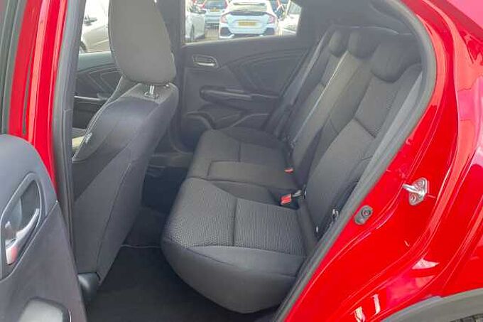 Honda Civic 1.4 i-VTEC Sport 5-Door