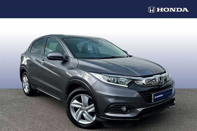 Honda  HR-V 1.5 i-VTEC SE (s/s) 5-Door