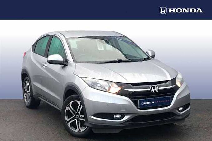 Honda  HR-V 1.6i-DTEC SE Navi (s/s) 5-Door