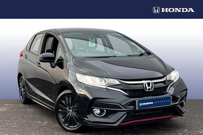 Honda  Jazz 1.5 i-VTEC Sport 5-Door