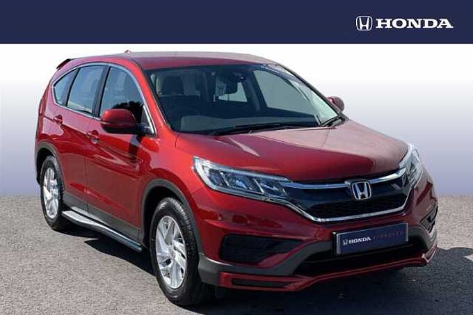 Honda  CR-V 1.6 i-DTEC S (2wd) 5-Door