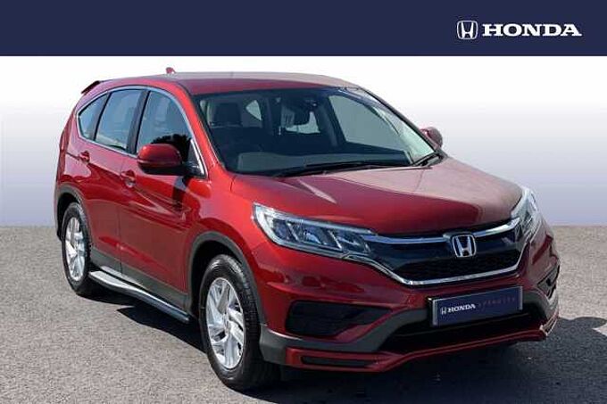 Honda  CR-V 1.6 i-DTEC S (2wd) 5-Door