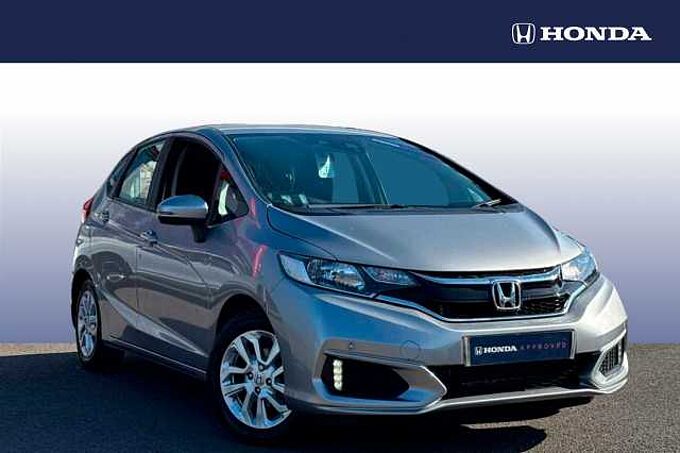 Honda  Jazz 1.3 i-VTEC SE 5-Door