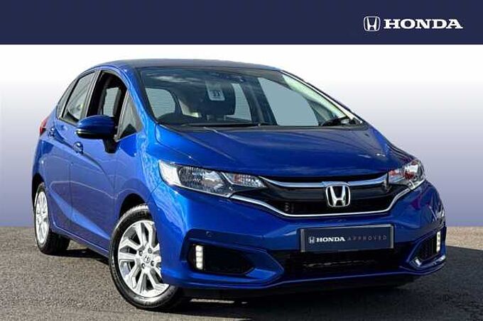 Honda  Jazz 1.3 i-VTEC SE 5-Door