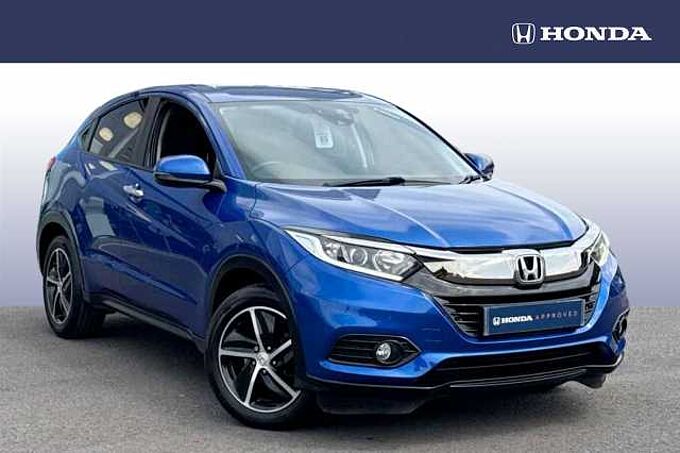 Honda  HR-V 1.5 i-VTEC SE (s/s) 5-Door
