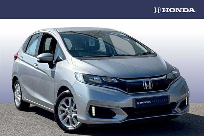Honda  Jazz 1.3 i-VTEC SE 5-Door