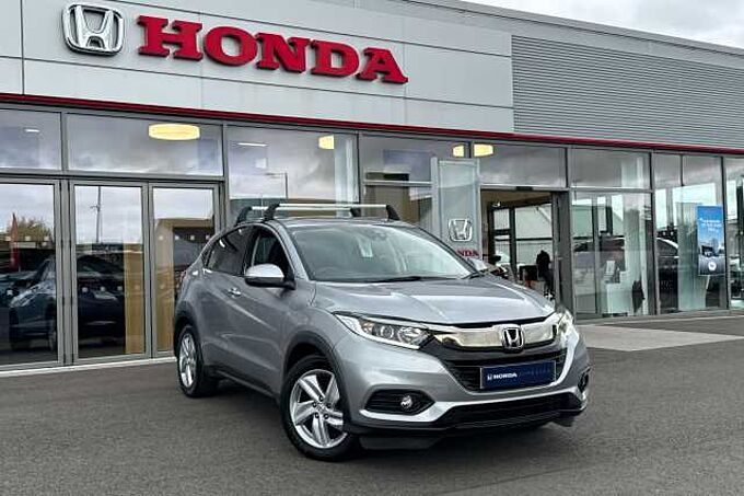 Honda  HR-V 1.5 i-VTEC SE (s/s) 5-Door
