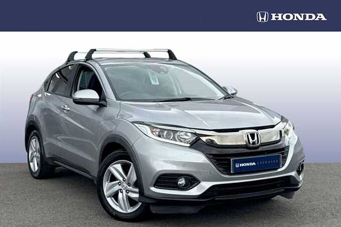 Honda  HR-V 1.5 i-VTEC SE (s/s) 5-Door