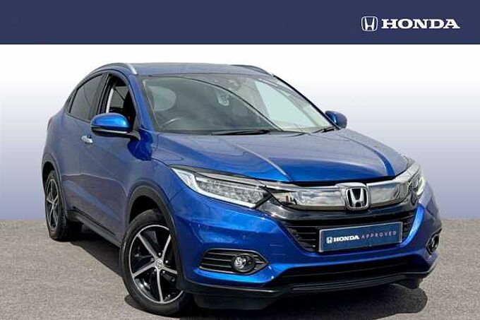 Honda  HR-V 1.5 i-VTEC EX (s/s) 5-Door