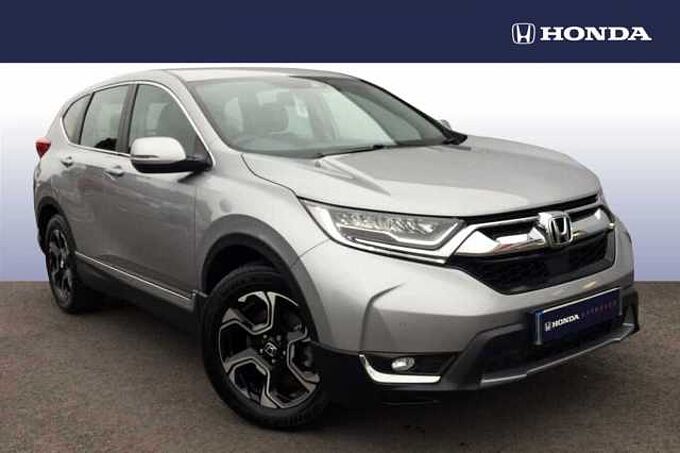 Honda  CR-V 1.5 VTEC TURBO SE 5-Door