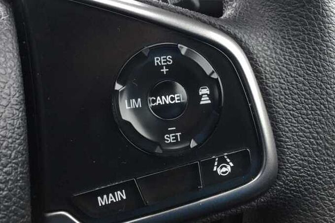 Honda  Civic 1.6 i-DTEC (120ps) S 5-Door