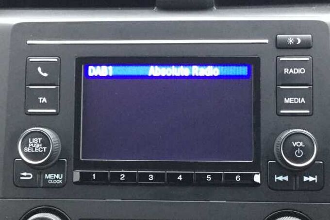 Honda  Civic 1.6 i-DTEC (120ps) S 5-Door