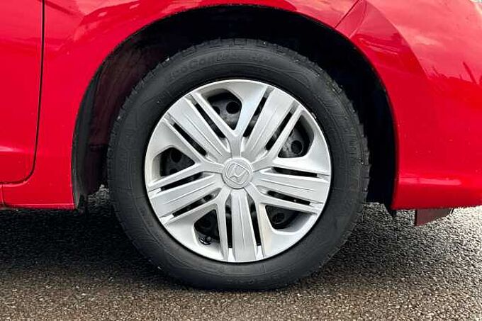 Honda  Jazz 1.3 S 5dr CVT