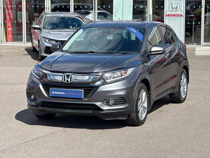 Honda Hr-v 1.5 i-VTEC SE 5dr