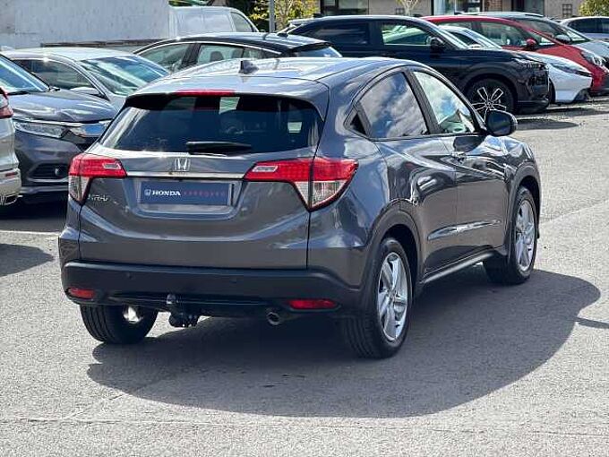 Honda Hr-v 1.5 i-VTEC SE 5dr