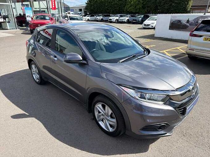 Honda Hr-v 1.5 i-VTEC SE 5dr