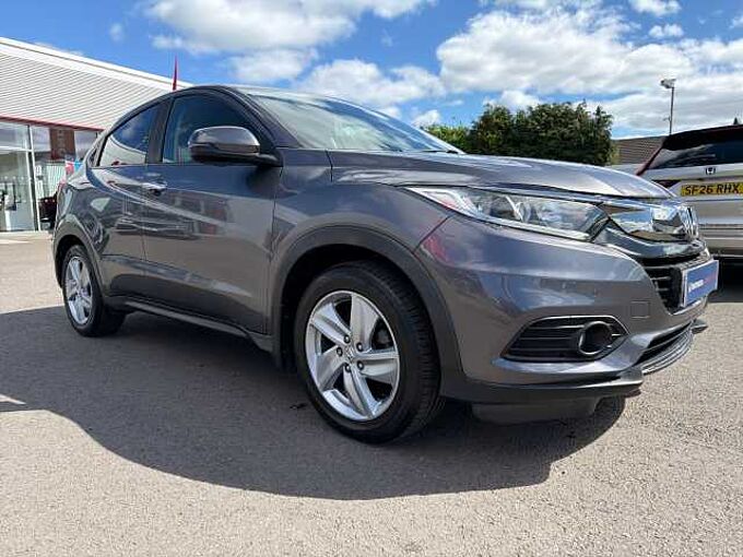 Honda Hr-v 1.5 i-VTEC SE 5dr