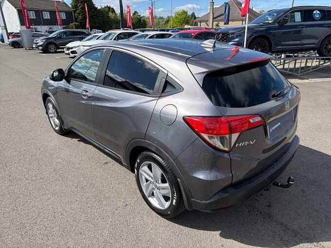 Honda Hr-v 1.5 i-VTEC SE 5dr