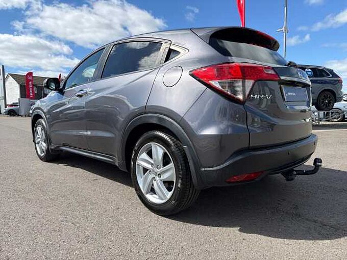 Honda Hr-v 1.5 i-VTEC SE 5dr