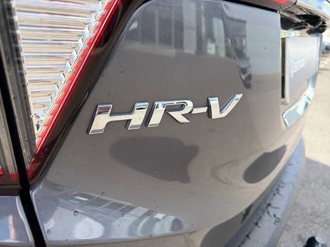 Honda Hr-v 1.5 i-VTEC SE 5dr