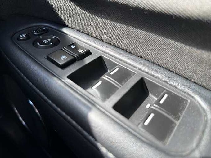 Honda Hr-v 1.5 i-VTEC SE 5dr