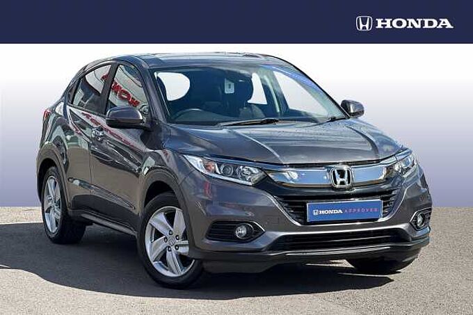 Honda  Hr-v 1.5 i-VTEC SE 5dr