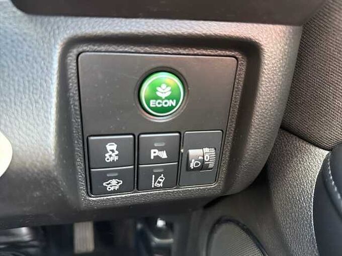 Honda Hr-v 1.5 i-VTEC SE 5dr