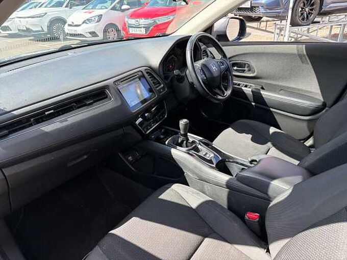 Honda Hr-v 1.5 i-VTEC SE 5dr